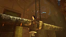 Alice Madness Returns Ultra HD